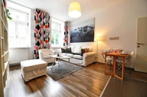 Гостиница Feel good apartment, Вена